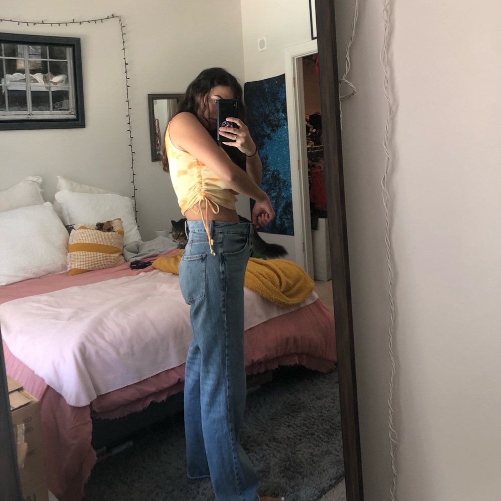 Good American jeans